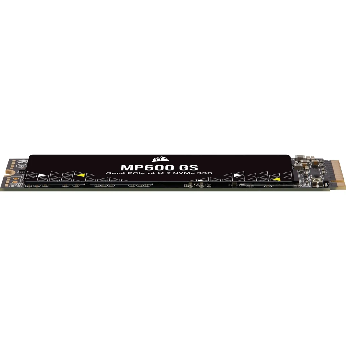 Corsair MP600 GS 1 Tt M.2 PCIe 4.0 NVMe -SSD-levy