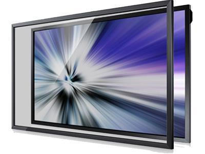 (Bargains) SAMSUNG TOUCH OVERLAY IR 10 POINTS 55\&quot;