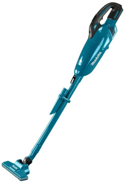 Makita DCL283FZ Stick vacuum cleaner