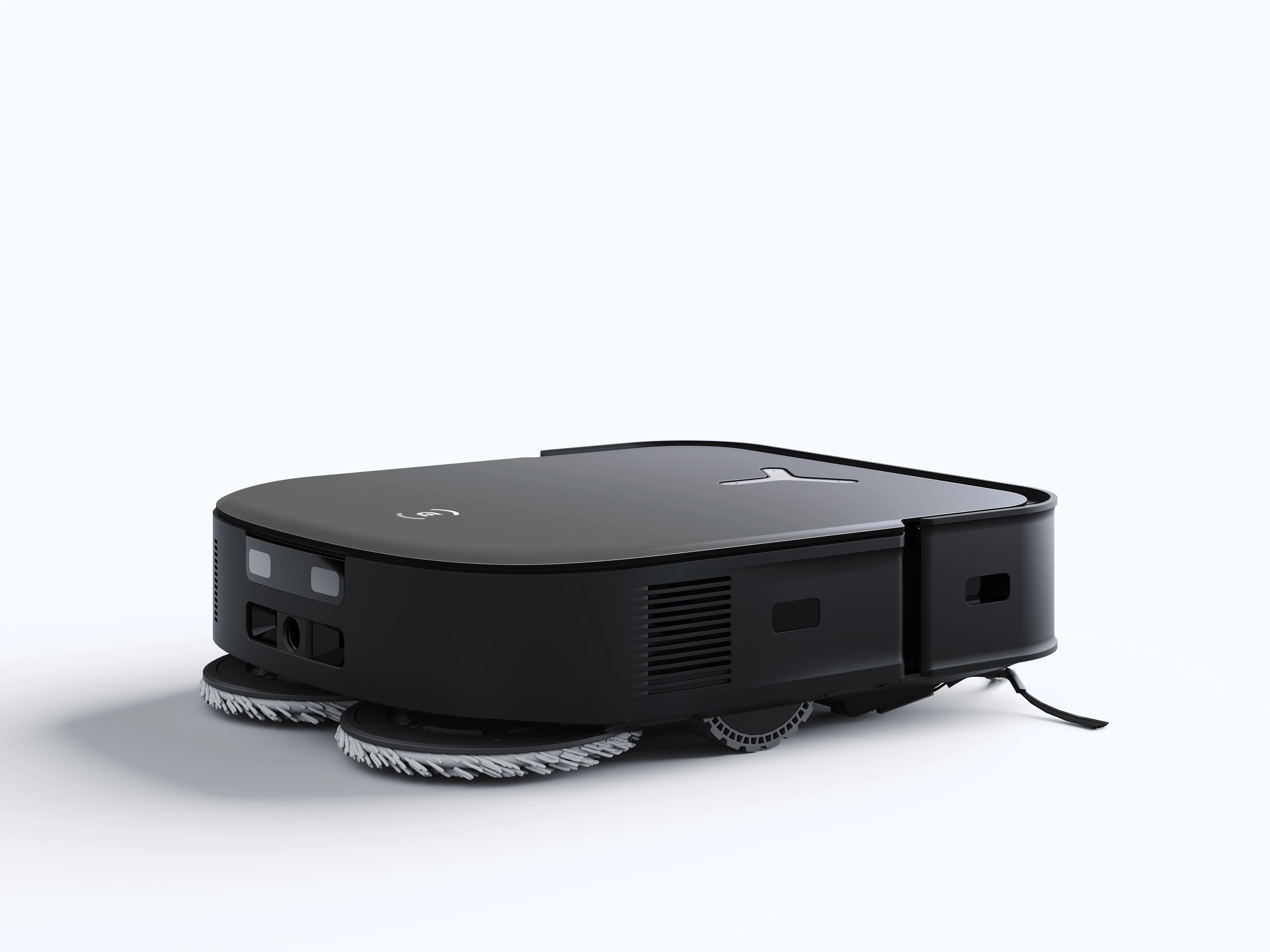 Ecovacs Deebot X2 OMNI - robotdammsugare