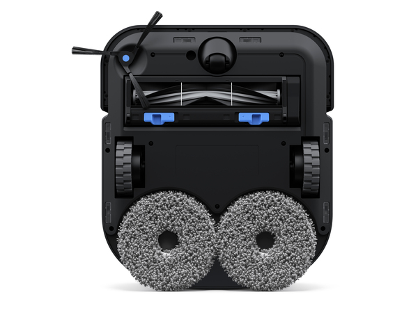 Ecovacs Deebot X2 OMNI - robotdammsugare