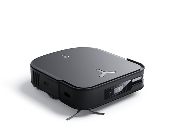Ecovacs Deebot X2 OMNI - robotdammsugare
