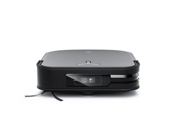 Ecovacs Deebot X2 OMNI - robotdammsugare