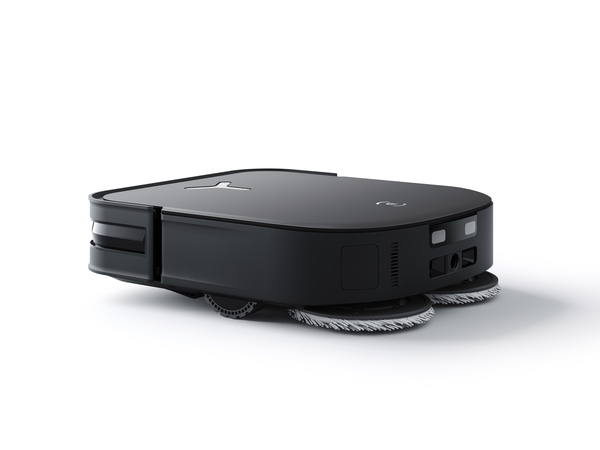 Ecovacs Deebot X2 OMNI - robotdammsugare