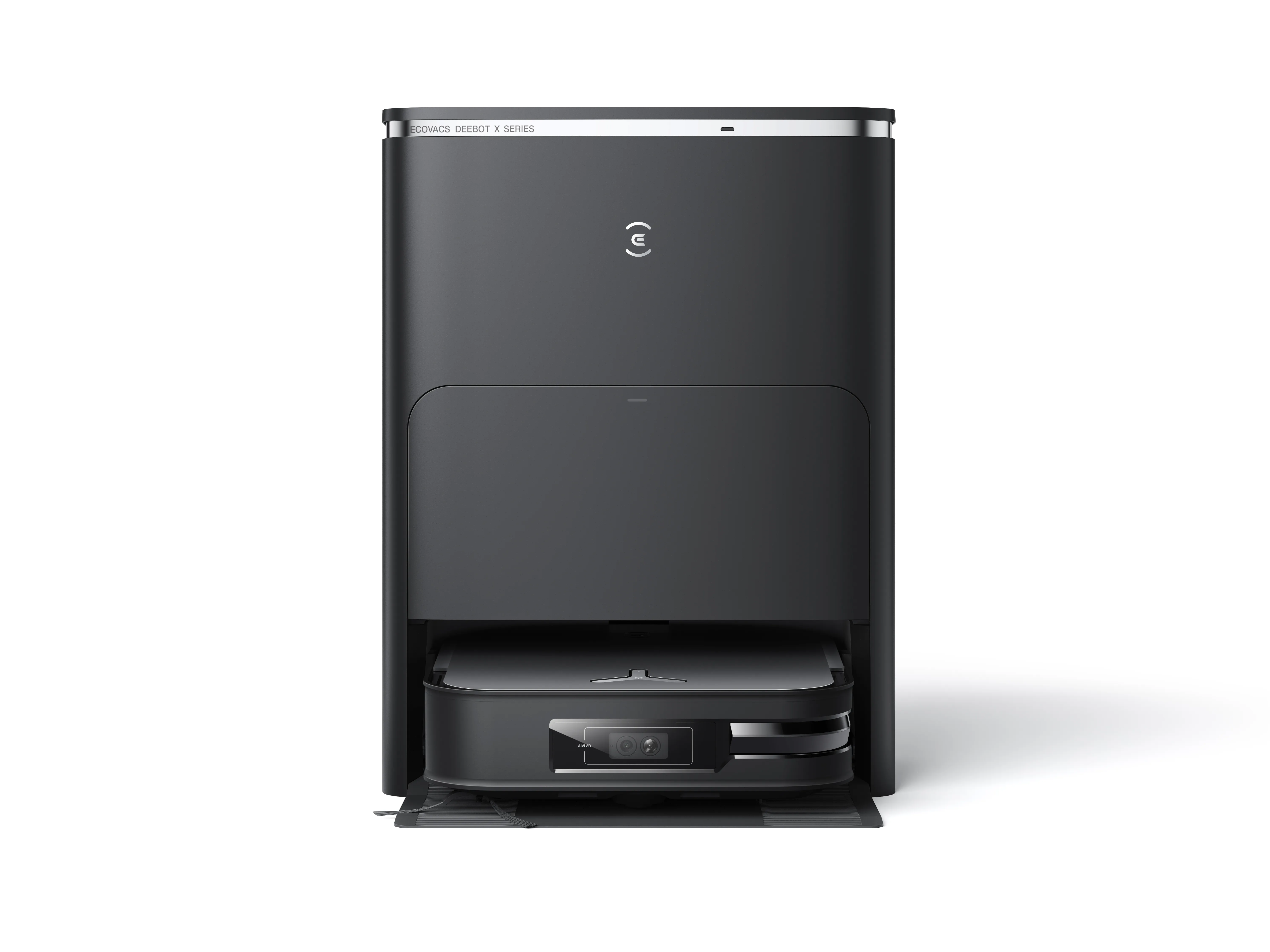 Ecovacs Deebot X2 OMNI - robotdammsugare