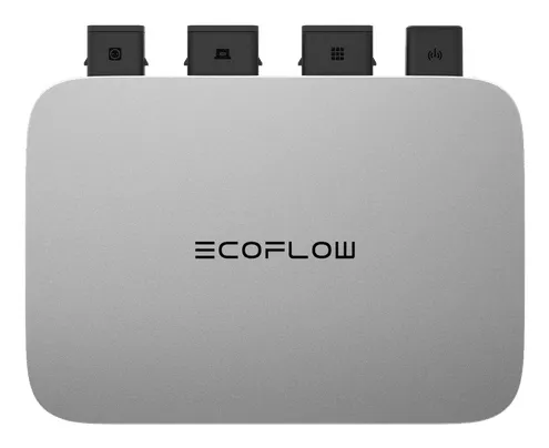 ECOFLOW STREAM - mikroinvertteri