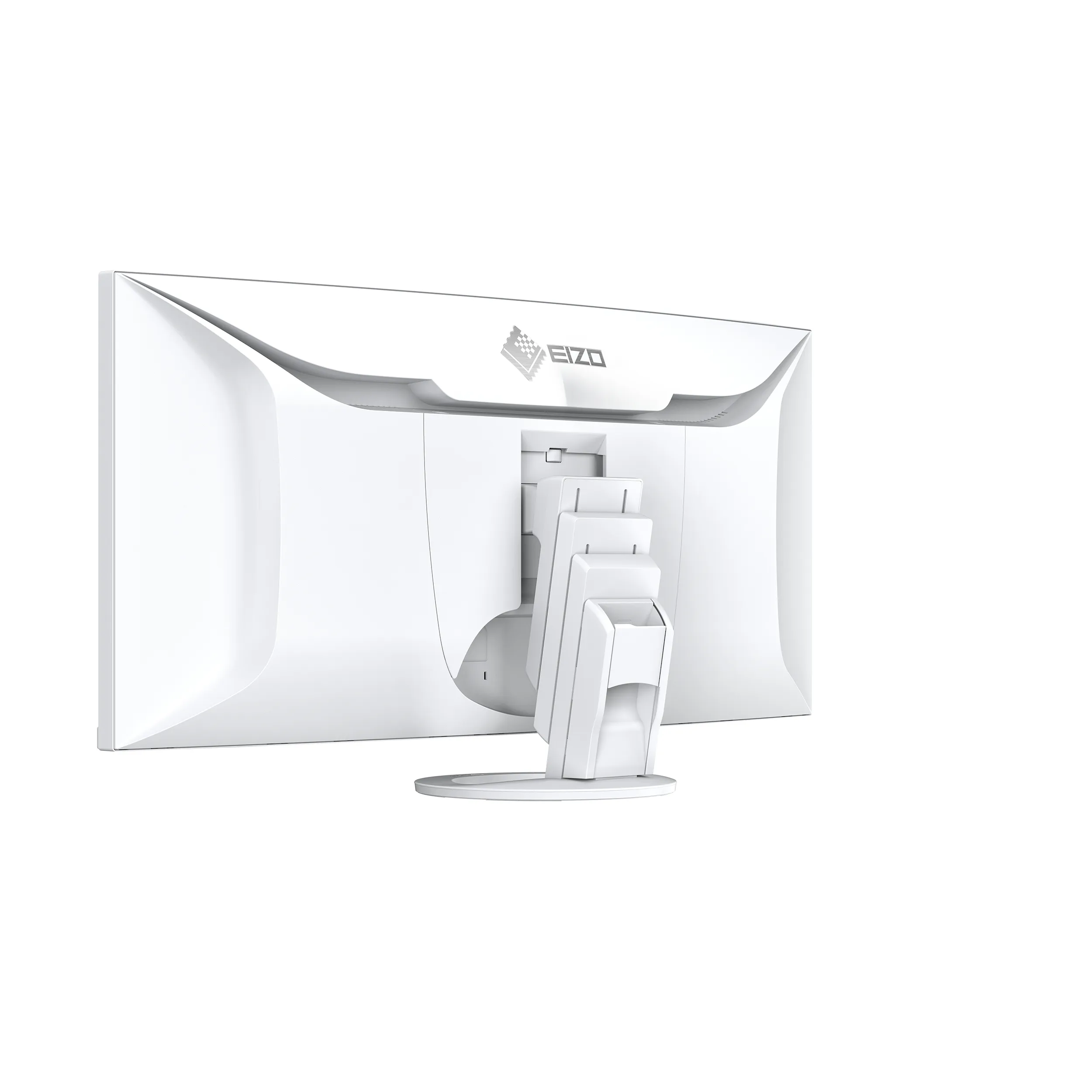 EIZO 37.5" FlexScan EV3895, 3840x1600px, IGZO - curved monitor, White