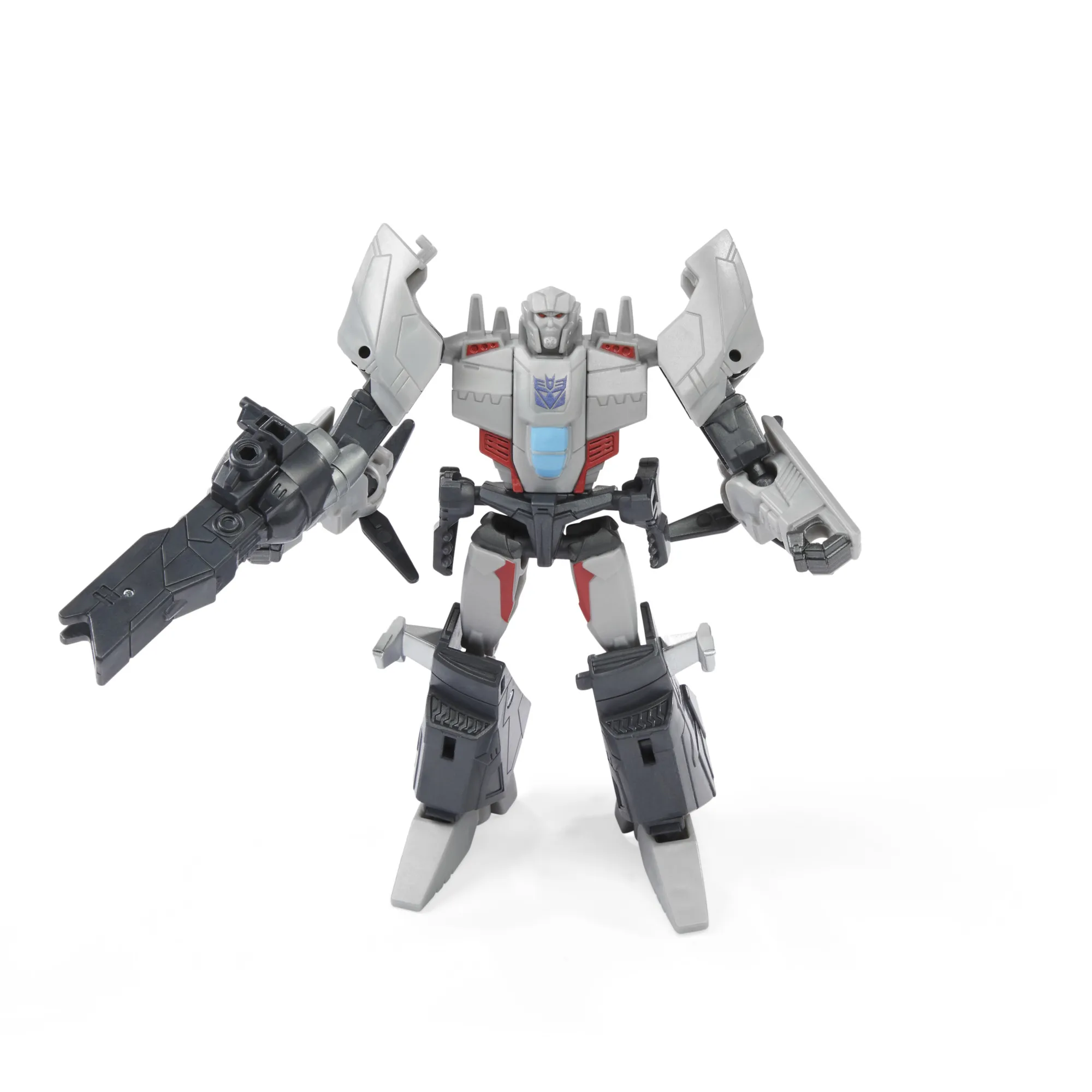 Hasbro Transformers EarthSpark Warrior Megatron