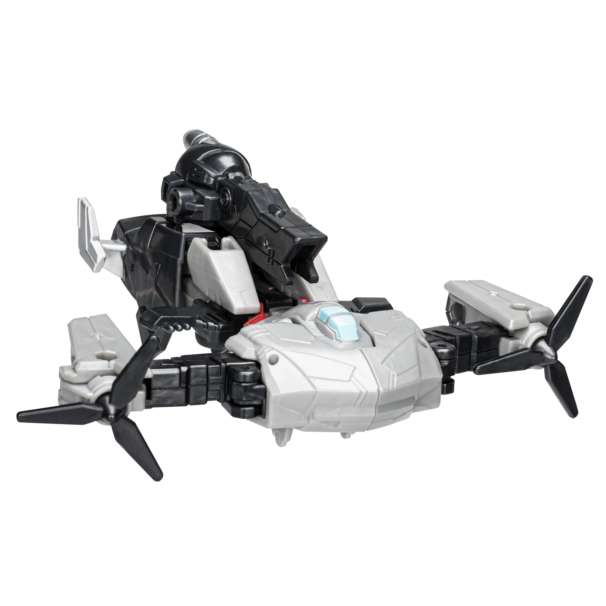 Hasbro Transformers EarthSpark Warrior Megatron