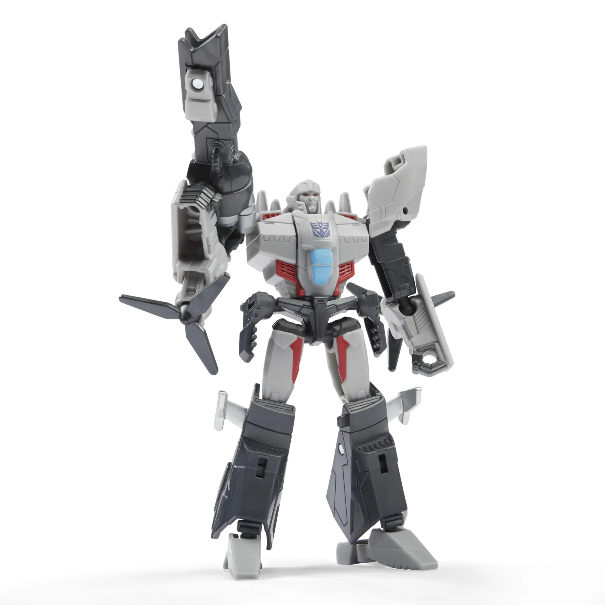 Hasbro Transformers EarthSpark Warrior Megatron