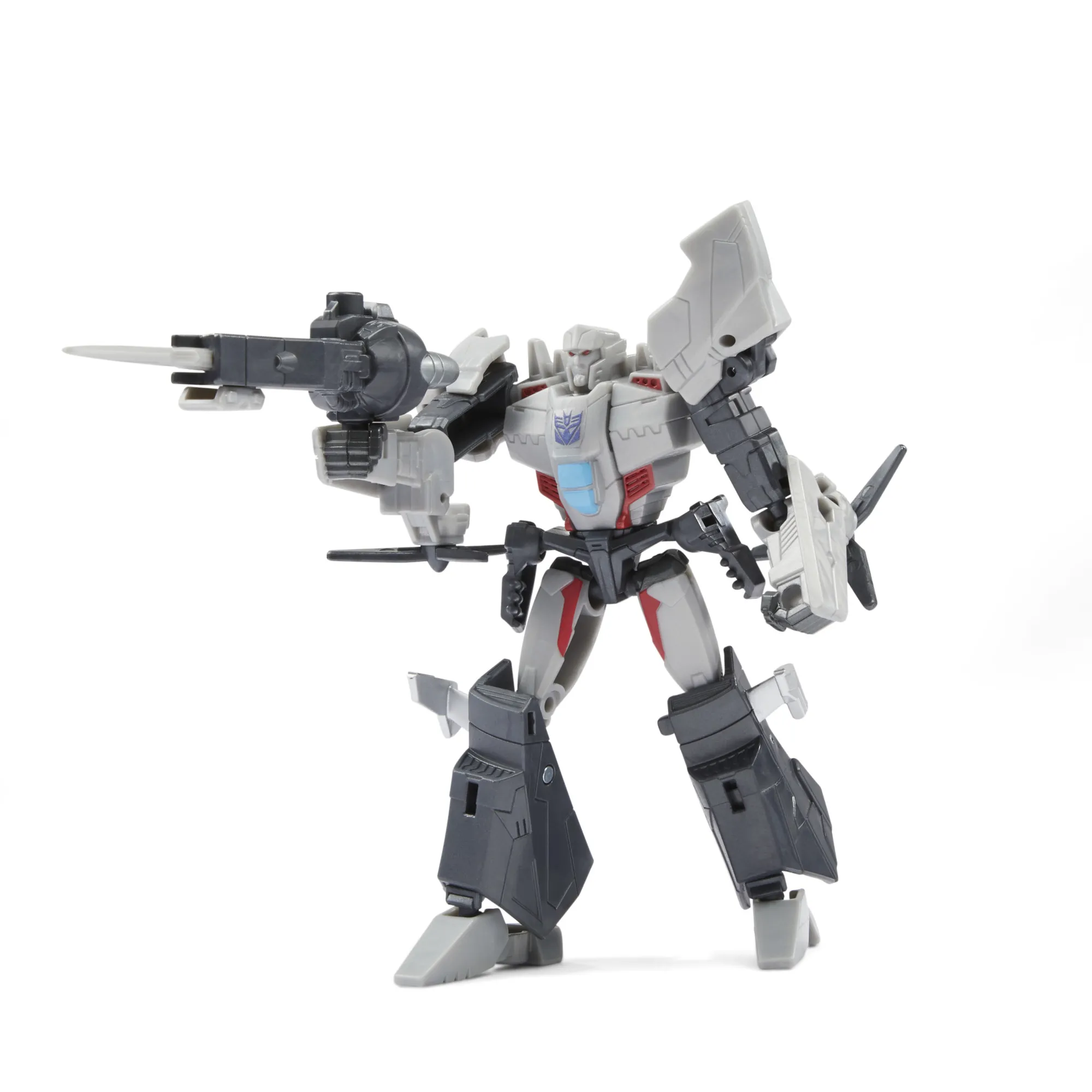 Hasbro Transformers EarthSpark Warrior Megatron
