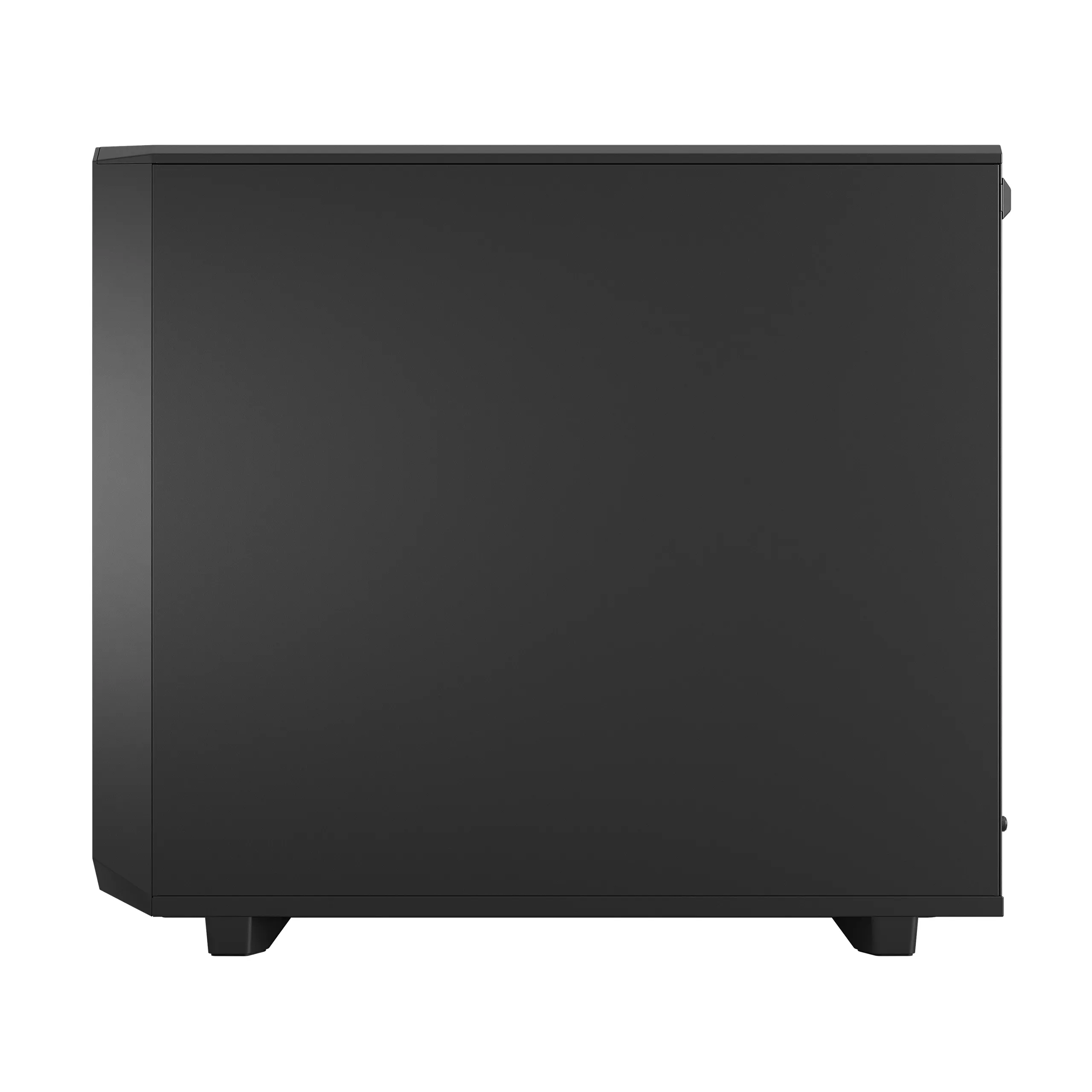 Fractal Design Meshify 2 - Mid-tornikotelo ikkunallinen, Black / Light Tint