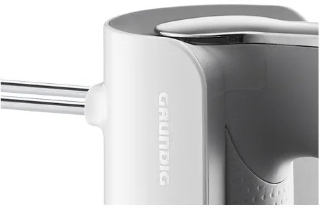 Grundig HM 6280 W - white