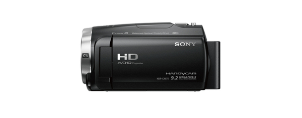 SONY HDRCX625B.CEN&nbsp;Handycam HD