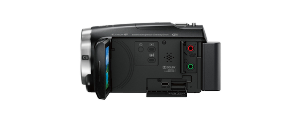 SONY HDRCX625B.CEN&nbsp;Handycam HD