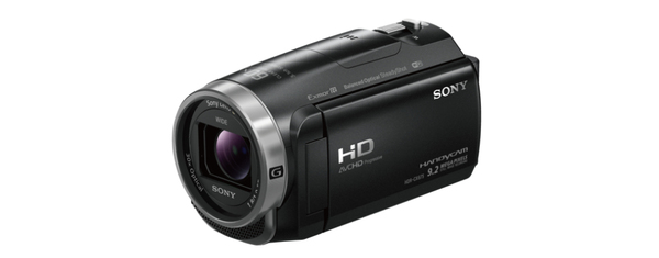 SONY HDRCX625B.CEN&nbsp;Handycam HD