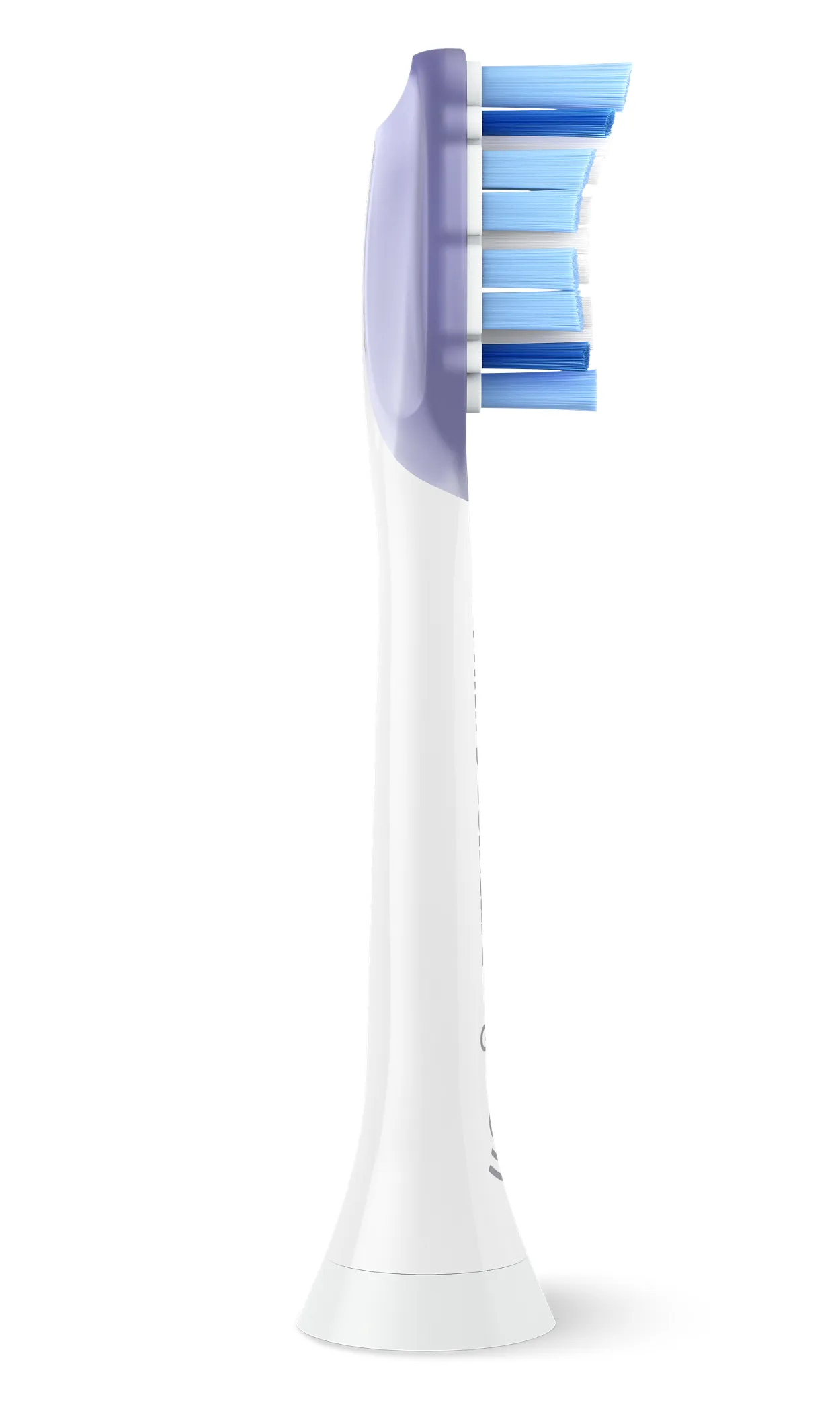 Philips Sonicare G3 Premium Gum Care -vaihtoharjaspäät, 2 kpl, valkoinen