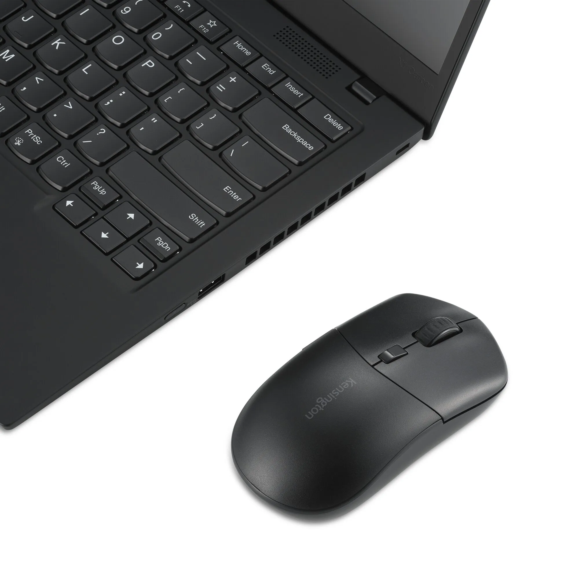 Kensington MY430 EQ Wireless Mouse, Black