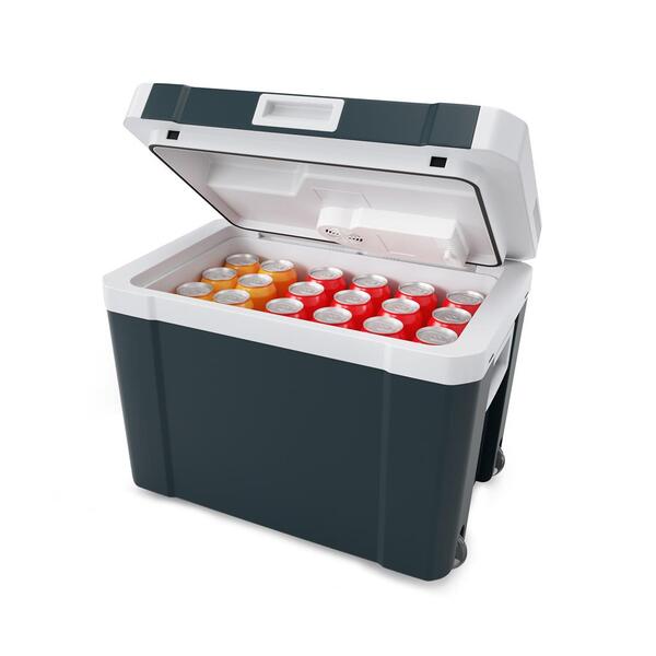 TRISTAR KB-7535 Termoelektrisk kylbox 35 liter 12/230 volt