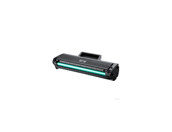 Toner Black Cartridge