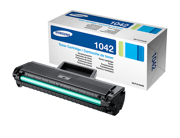 Toner Black Cartridge