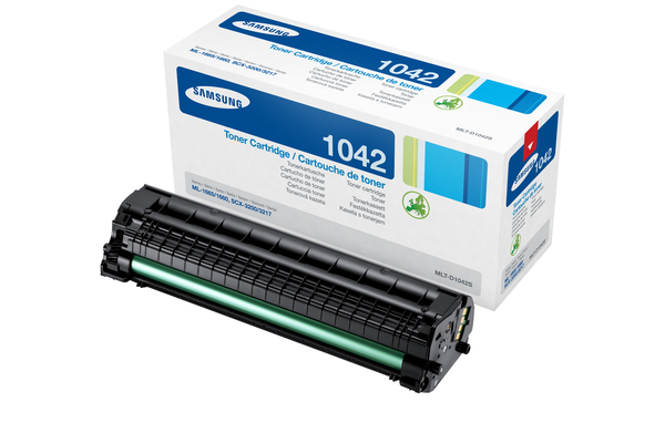 Toner Black Cartridge