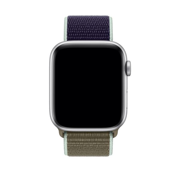 Apple Watch 44mm Sport Loop, Khaki