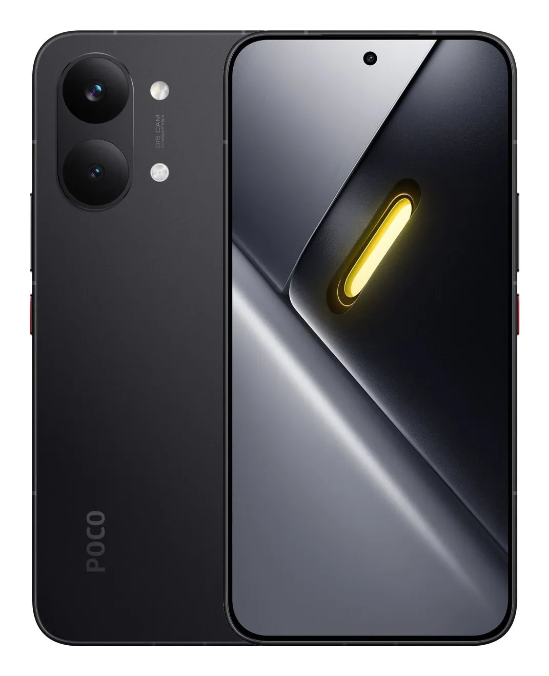 POCO X8 Pro Max 5G 12/512GB, Black