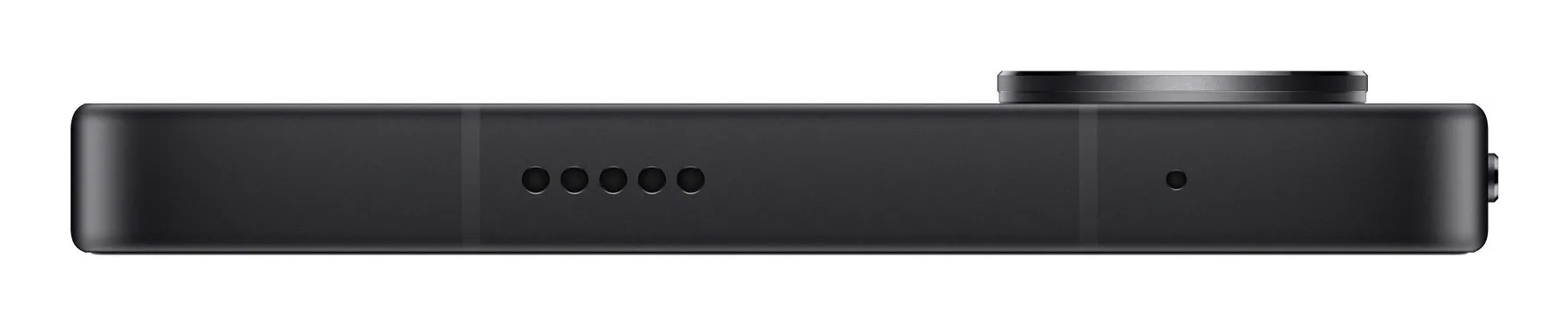 POCO X8 Pro Max 5G 12/512GB, Black