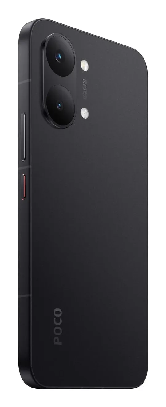 POCO X8 Pro Max 5G 12/512GB, Black