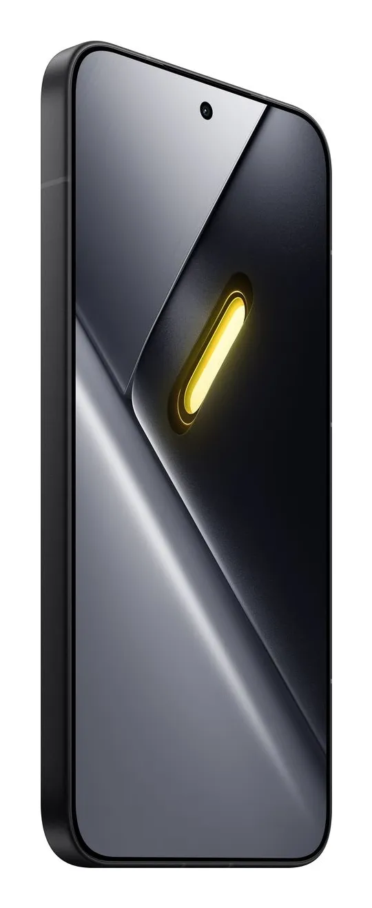 POCO X8 Pro Max 5G 12/512GB, Black