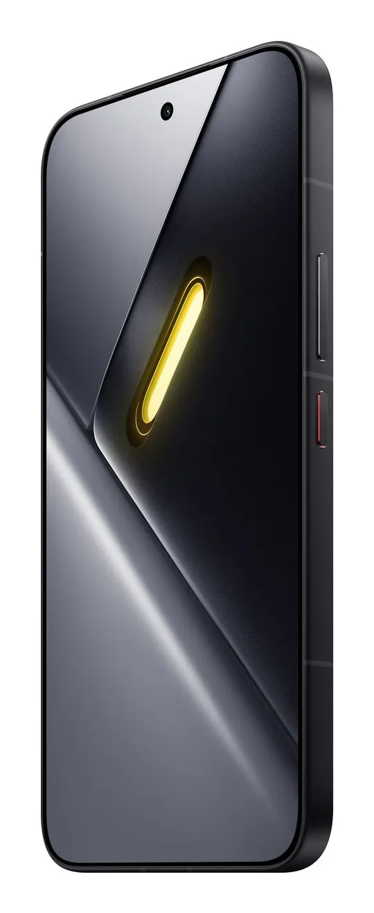 POCO X8 Pro Max 5G 12/512GB, Black