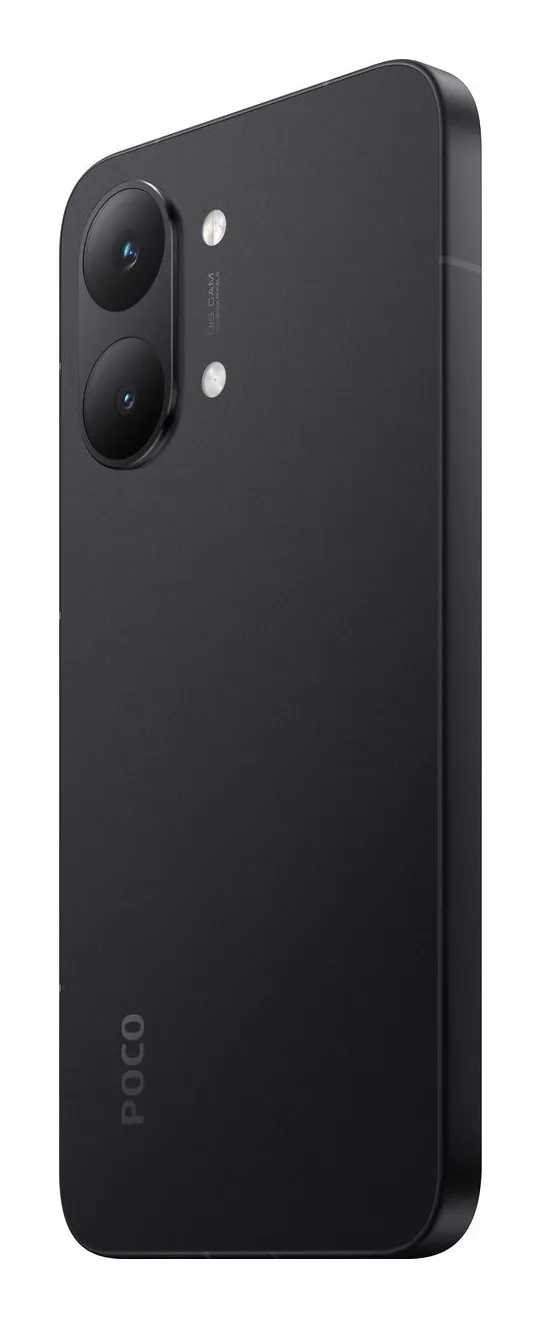 POCO X8 Pro Max 5G 12/512GB, Black