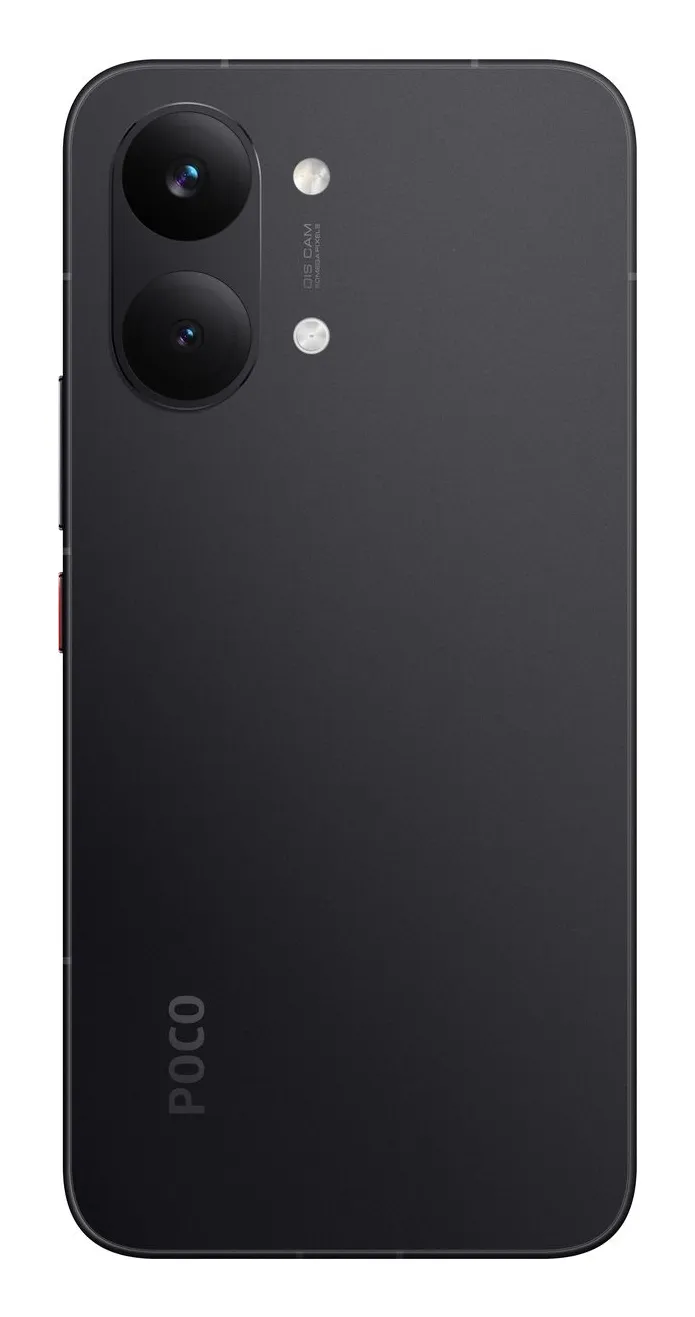 POCO X8 Pro Max 5G 12/512GB, Black