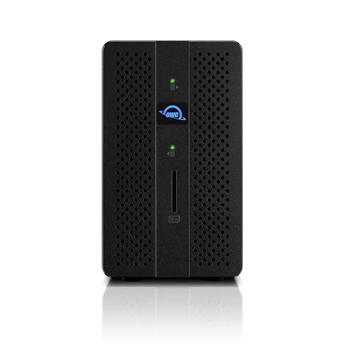 Mercury Elite Pro Dock TB3
