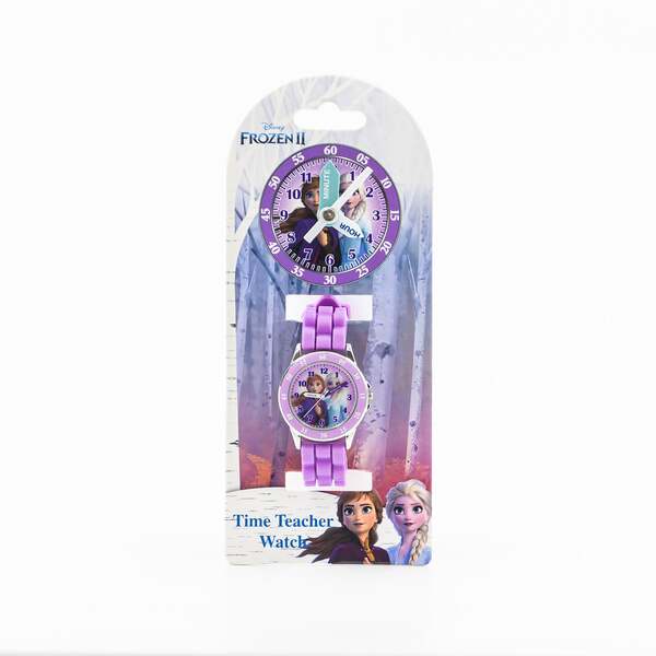 Accutime Frozen Time Teacher Watch P001640 32mm, moniv&auml;rinen