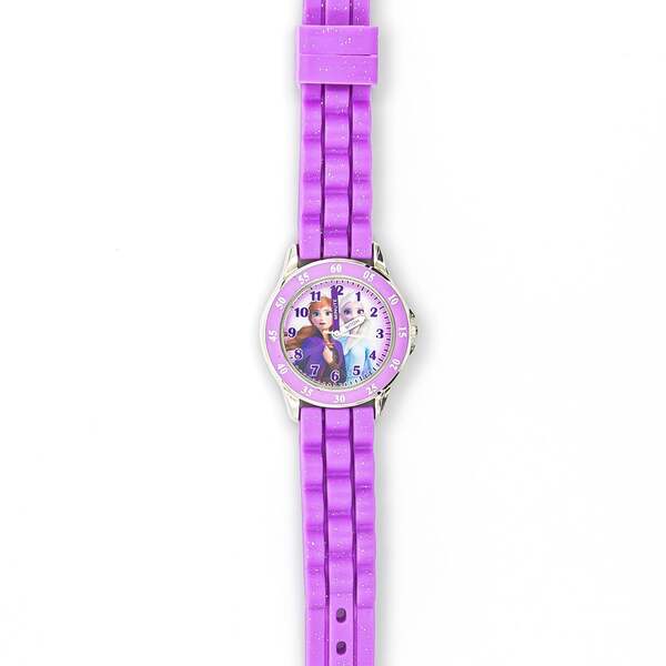 ACCUTIME Time Teacher Watch Frozen