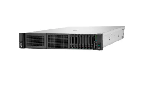 HPE DL345 Gen10+ 7313P 1P 32G 8SFF Svr