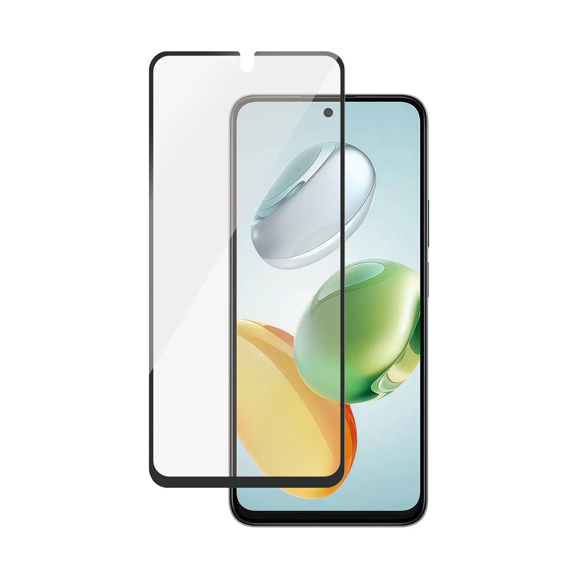 PanzerGlass Screen Protector - Honor 200 SMART UWF