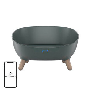 PETONEER Cozy Sofa Thermo-Regulating Smart Pet Bed
