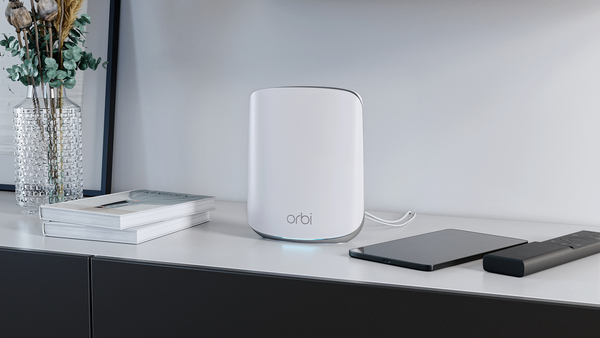 Netgear Orbi, AX1800 Add-on satellite