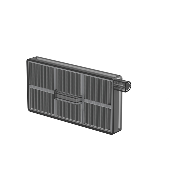 Xiaomi RHF22 Filter Kit for Aqua10 Series Robot Vacuum Cleaners, 3 pieces
