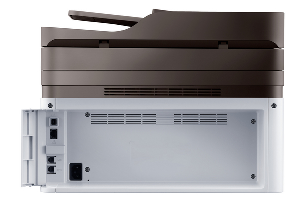 Samsung Xpress M2070FW - Monitoimitulostin - M/V - laser - Legal (216 x 356 mm) (alkuper&auml;inen) - A4/Legal (media) - jopa 20 sivua/min (kopiointi) - jopa 20 sivu