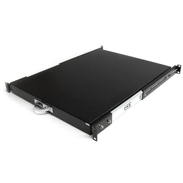 22IN DEEP SLIDING SHELF