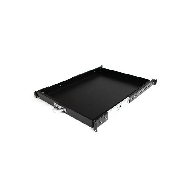 22IN DEEP SLIDING SHELF