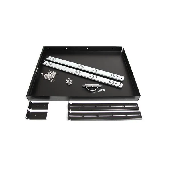 22IN DEEP SLIDING SHELF