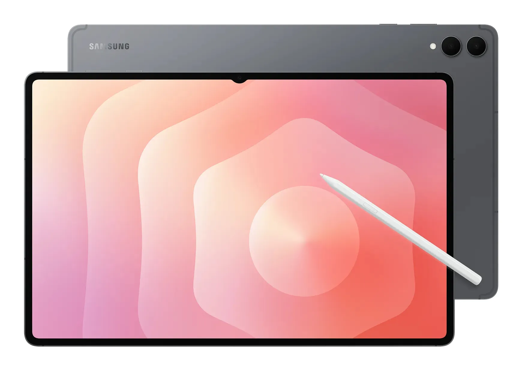 Samsung Galaxy TAB S11 ULTRA 14,6" 5G 256/12 Gt Android -tabletti, Harmaa