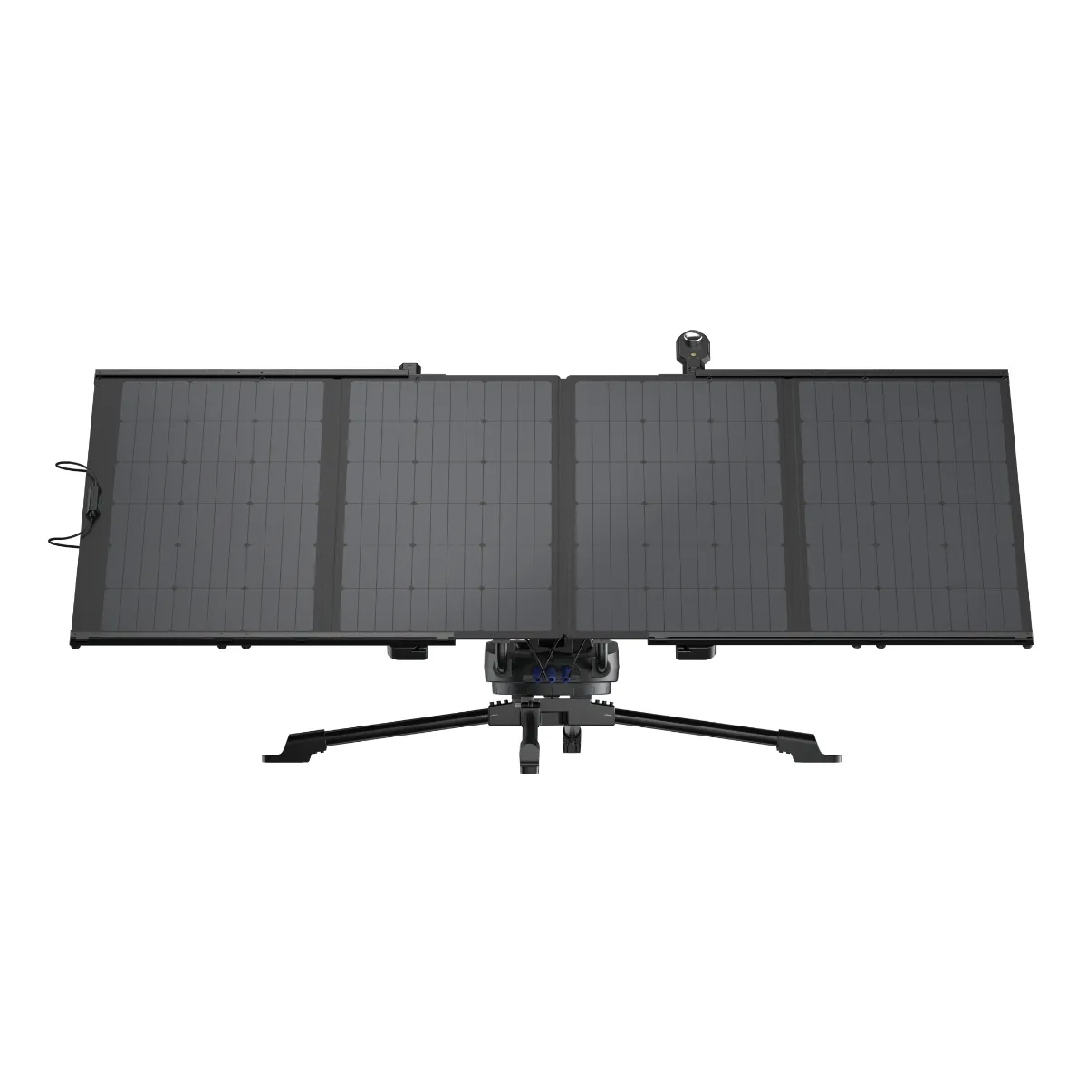 EcoFlow - solar tracker
