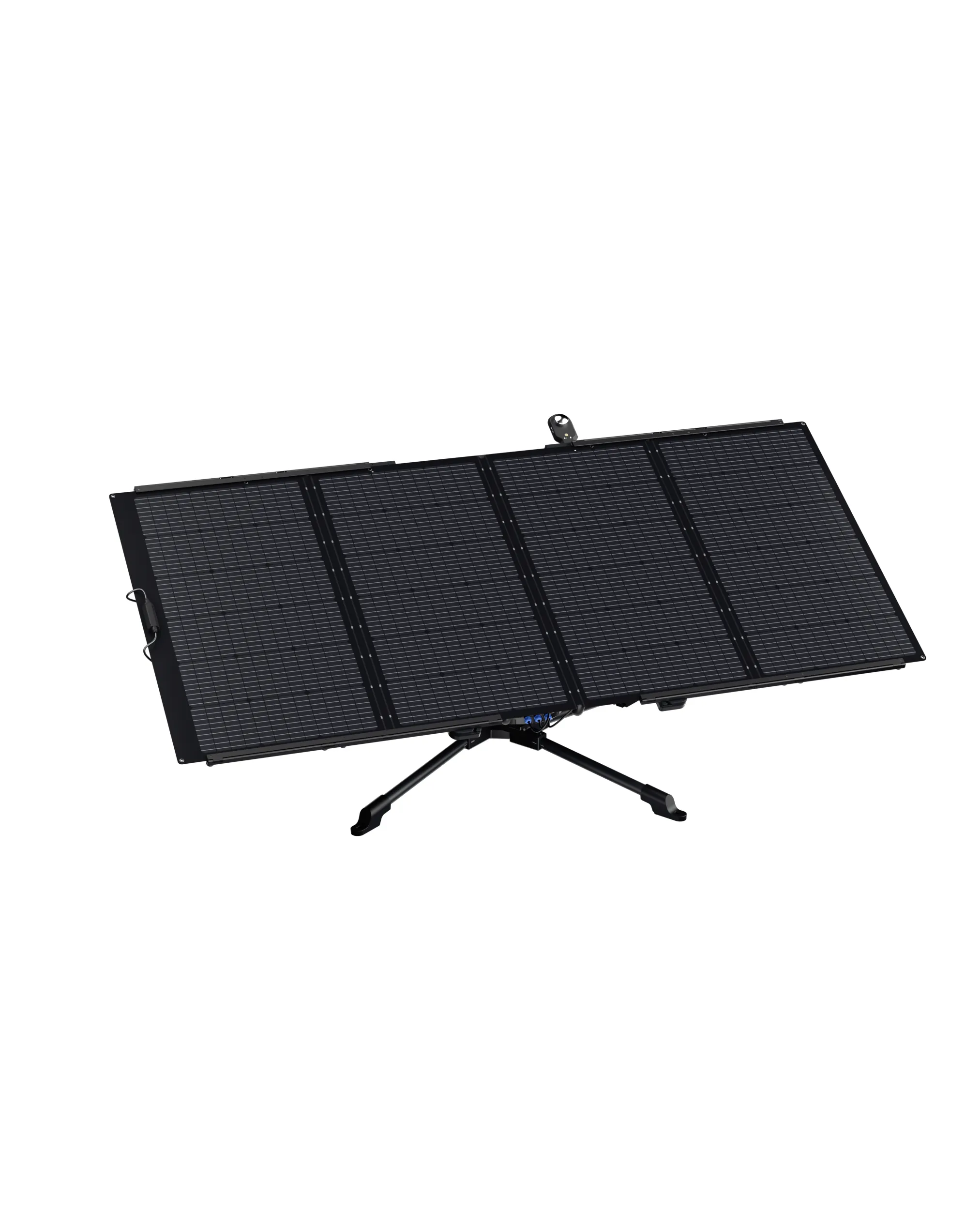 EcoFlow - solar tracker