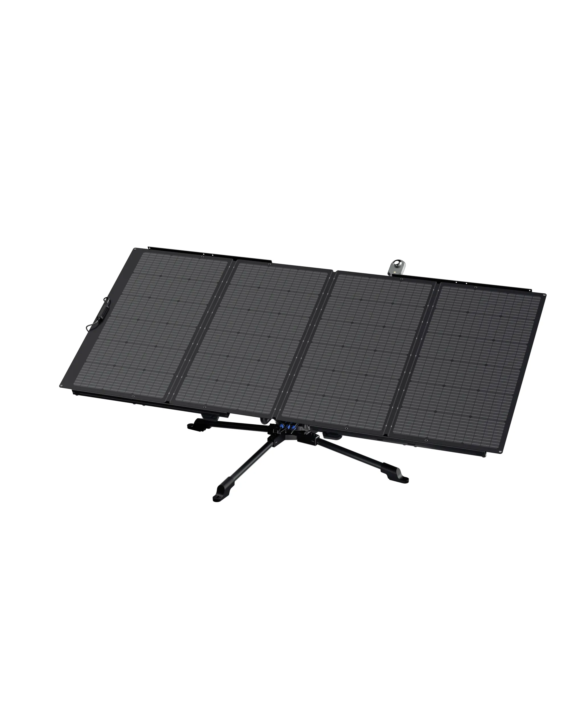 EcoFlow - solar tracker